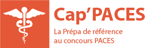 Cap'PACES, partenaire de la Préparation aux concours ENV véto et concours ENSA agro
