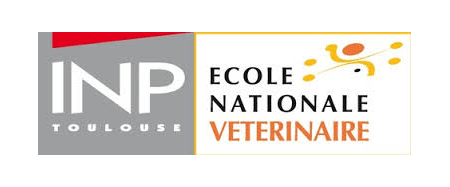 École Nationale Vétérinaire, INP Toulouse, cette école est accessible après la préparation du concours A, concours B et concours C des écoles vétérinaires (ENV)
