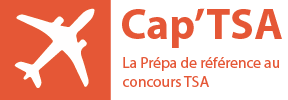 Cap'TSA, partenaire de la prépa Cap'VetoAGro, école préparatoire des concours ENV et ENSA